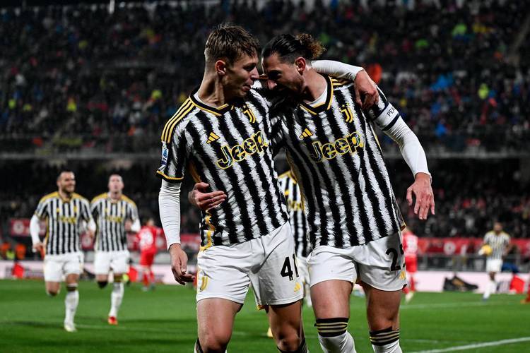 周日029 意甲：那不勒斯VS尤文图斯前瞻分析